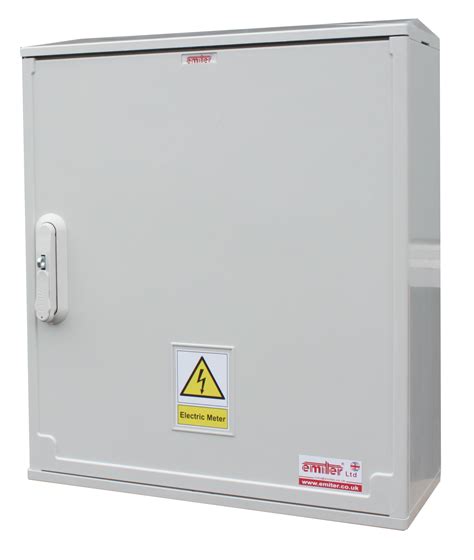 electrical meter housing box|surface mounted electric meter cabinet.